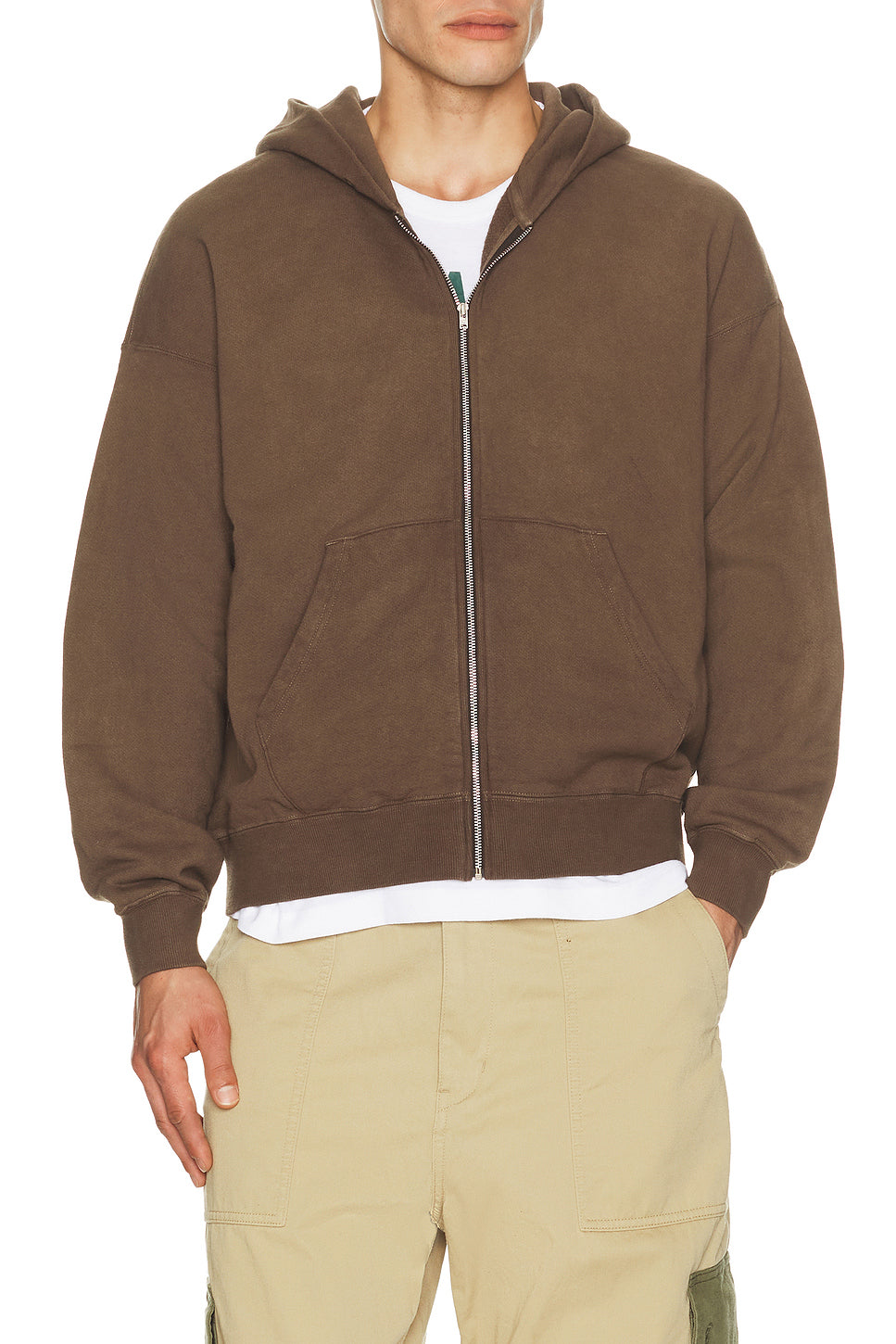 Jumbo Sb Hoodie F.z. (n.d.)