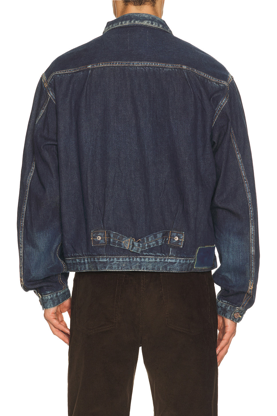 Ss 102xx Jacket