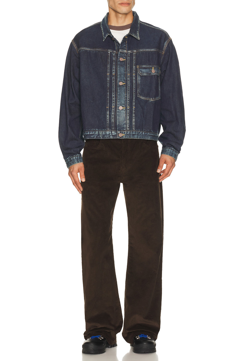 Ss 102xx Jacket