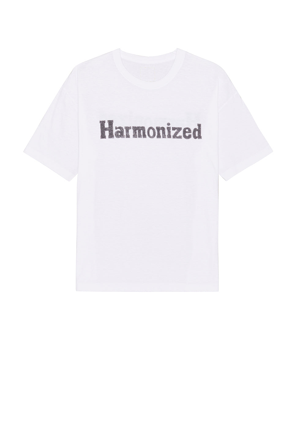 Jumbo Tee Harmonized