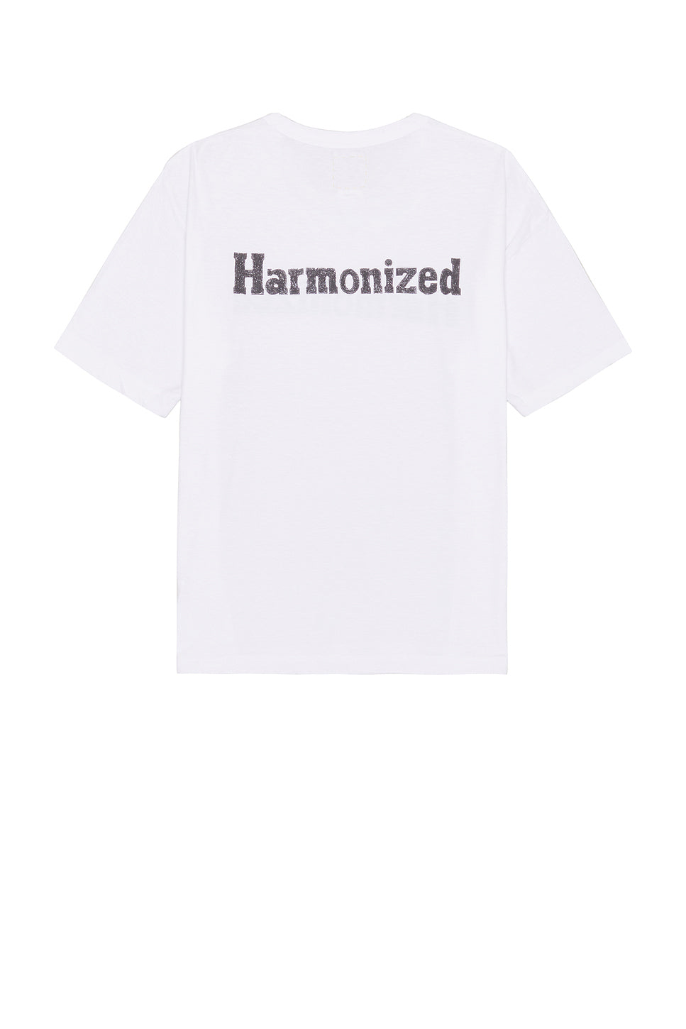 Jumbo Tee Harmonized