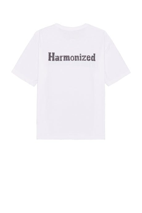 Jumbo Tee Harmonized