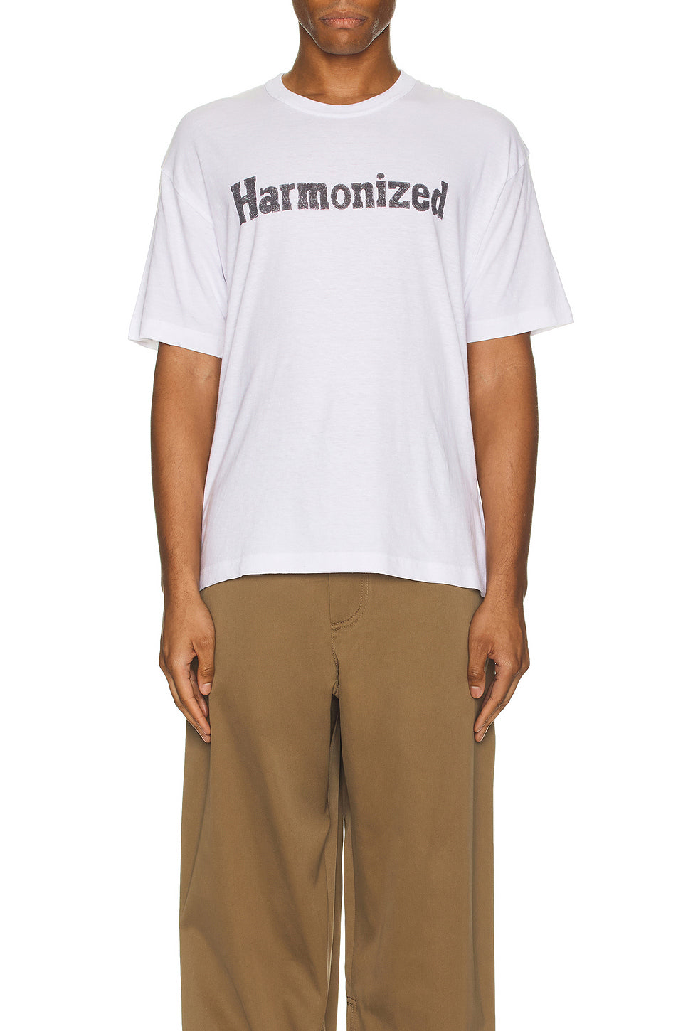 Jumbo Tee Harmonized