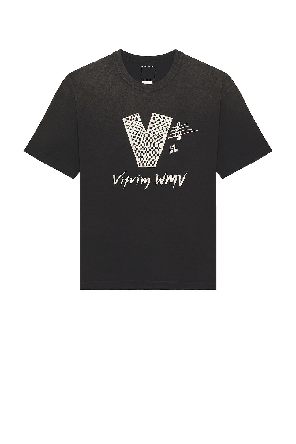 Jumbo V Crash Tee