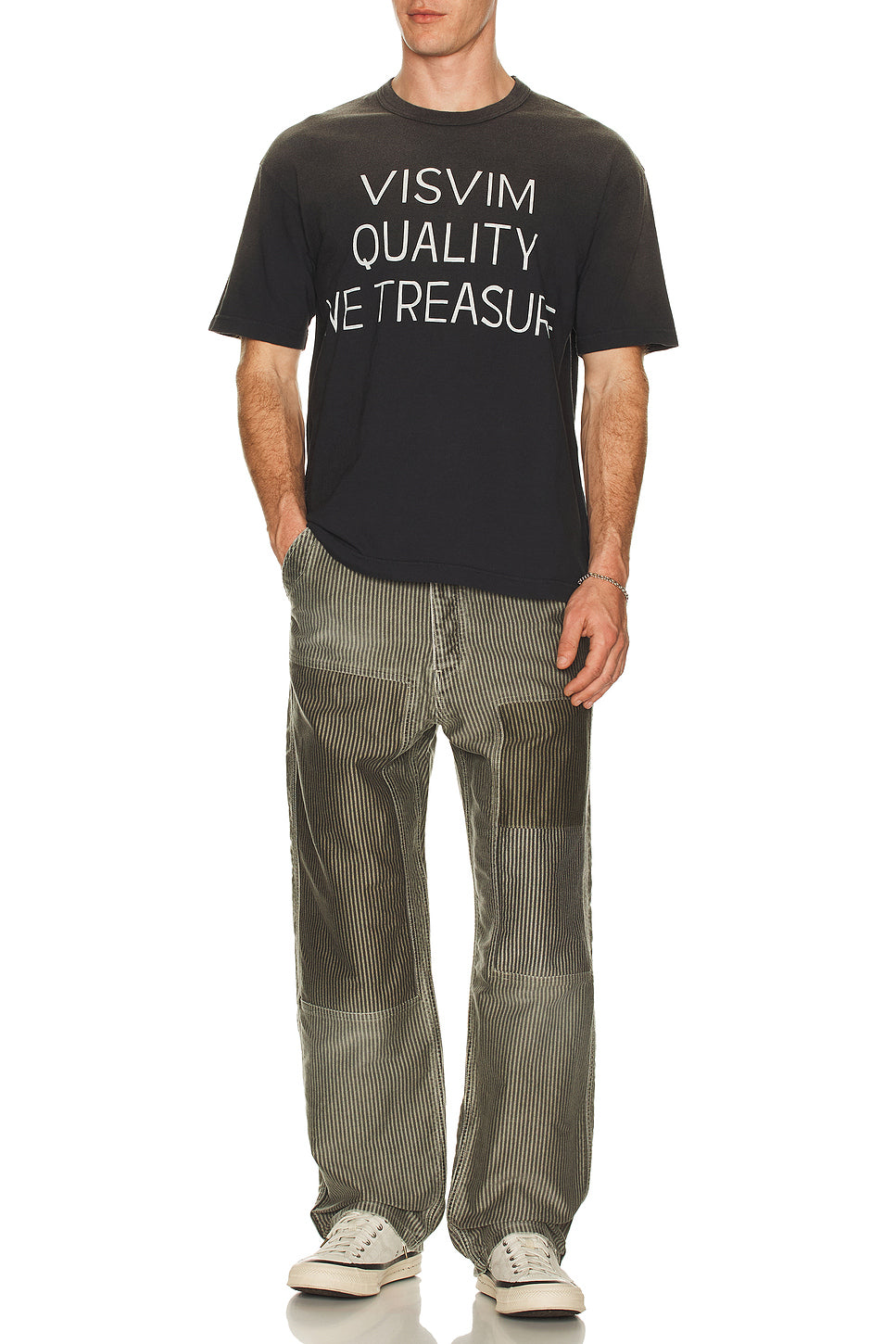 Jumbo Tee