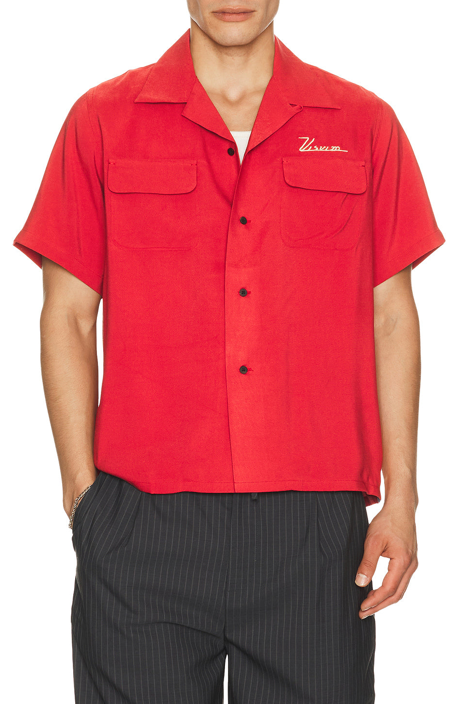 Judd Shirt