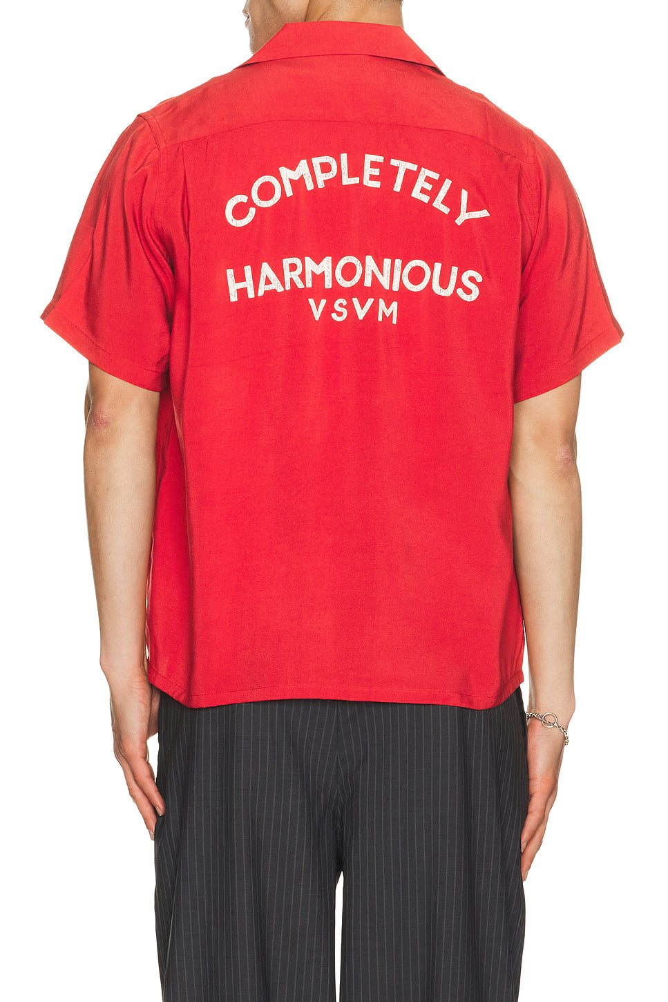 Judd Shirt