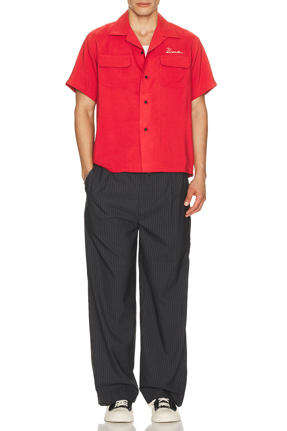 Judd Shirt