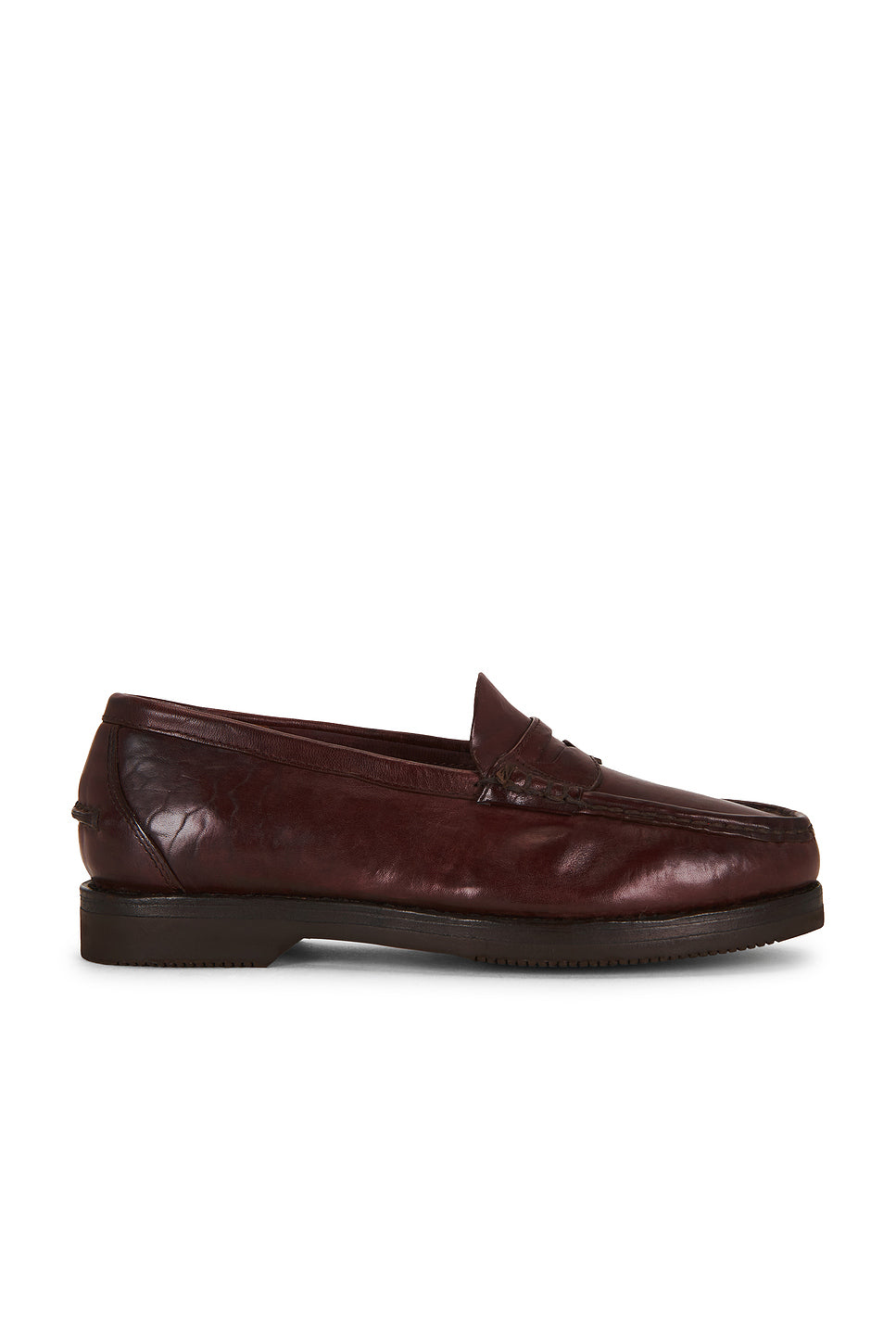Fabro-folk Loafer