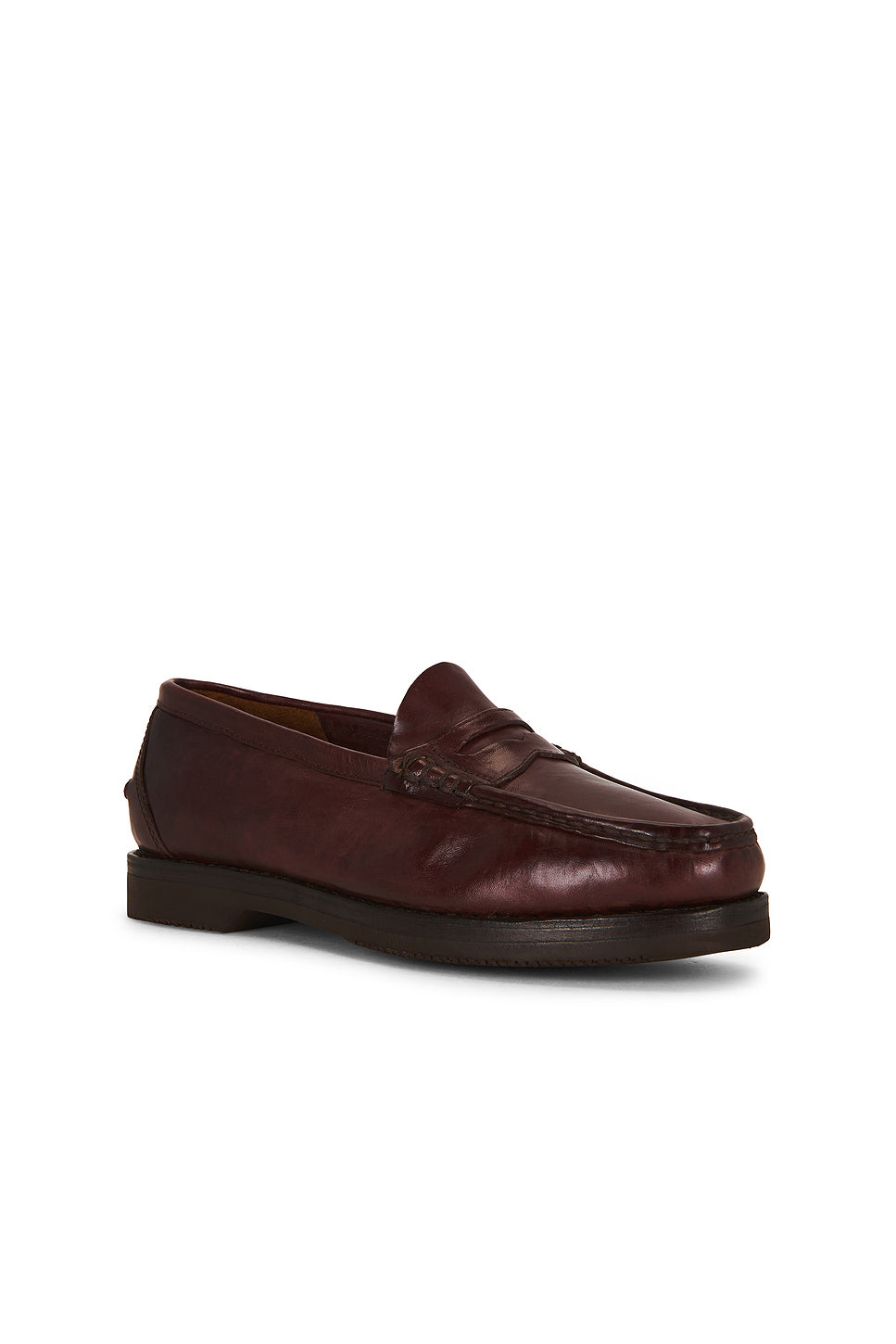 Fabro-folk Loafer