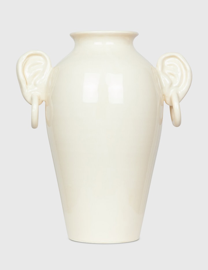 Ears Vase