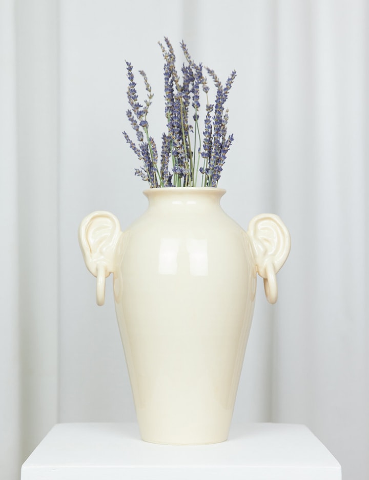 Ears Vase