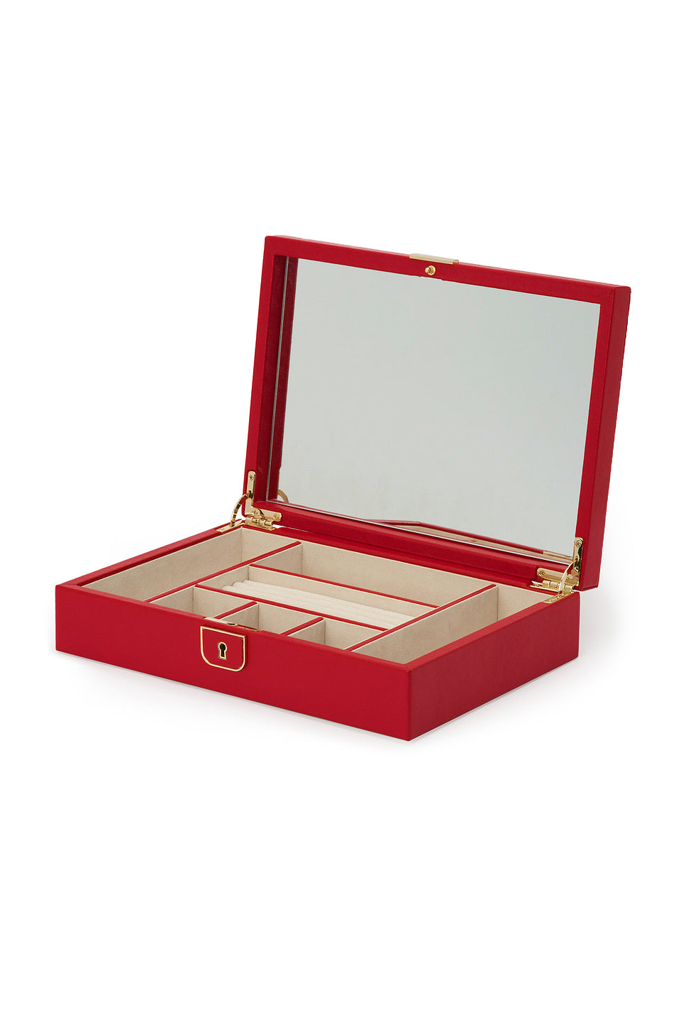 Palermo Medium Jewelry Box