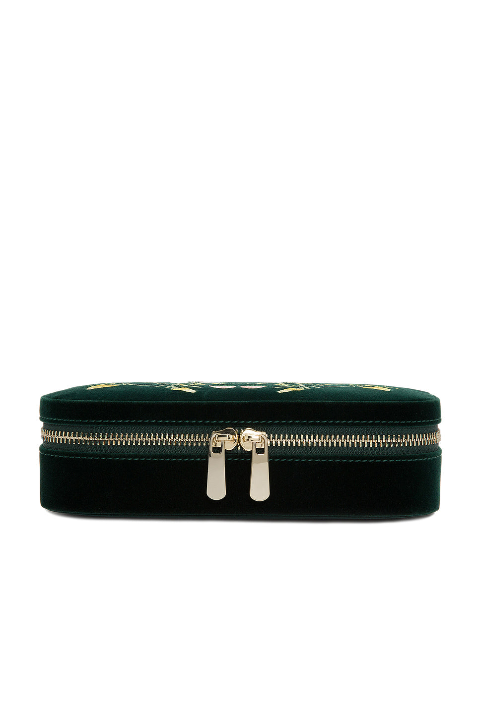 Zoe Travel Zip Case