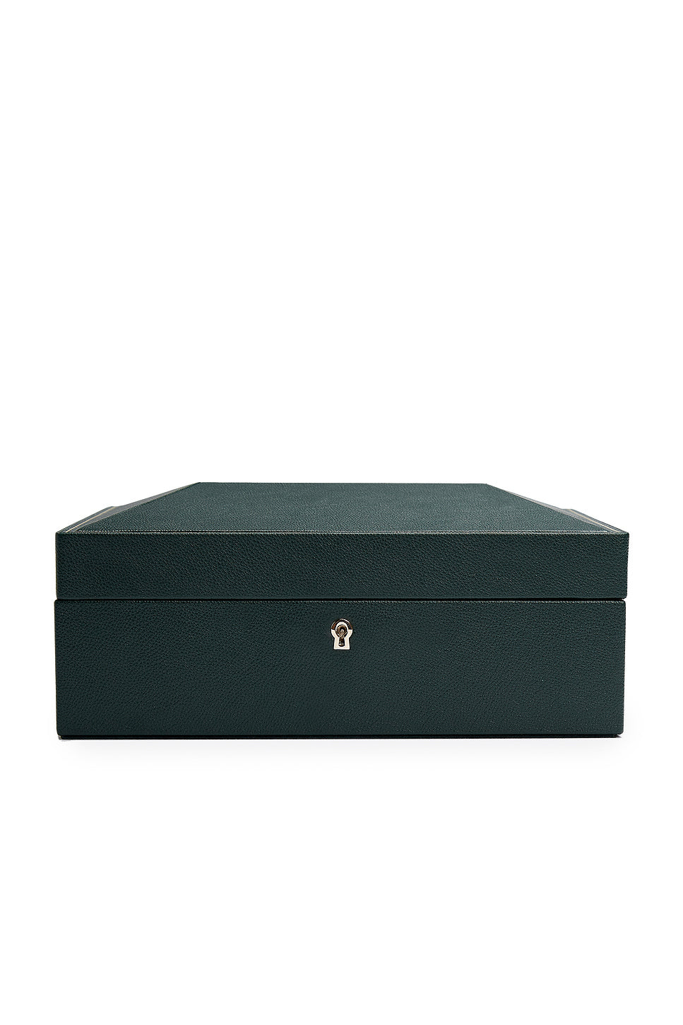 British Racing 8 Piece Watch Box