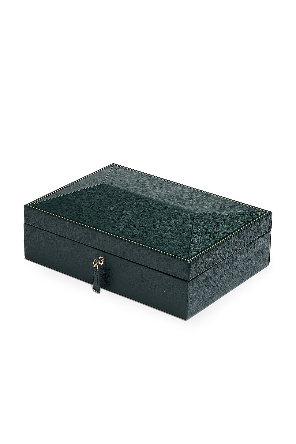 British Racing 8 Piece Watch Box