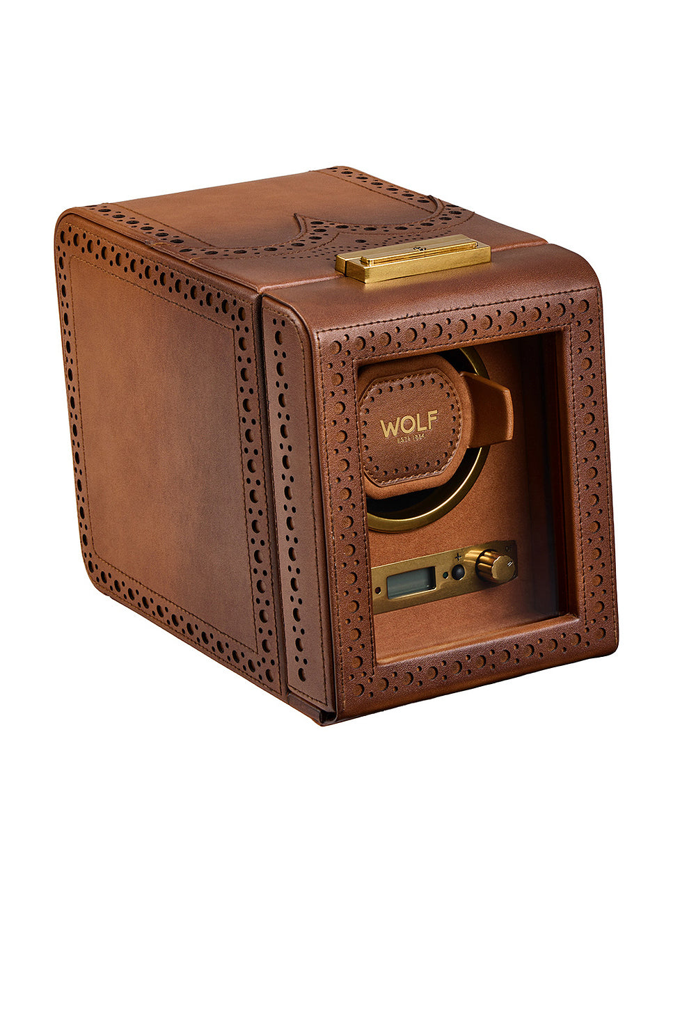 Brogue Single Winder