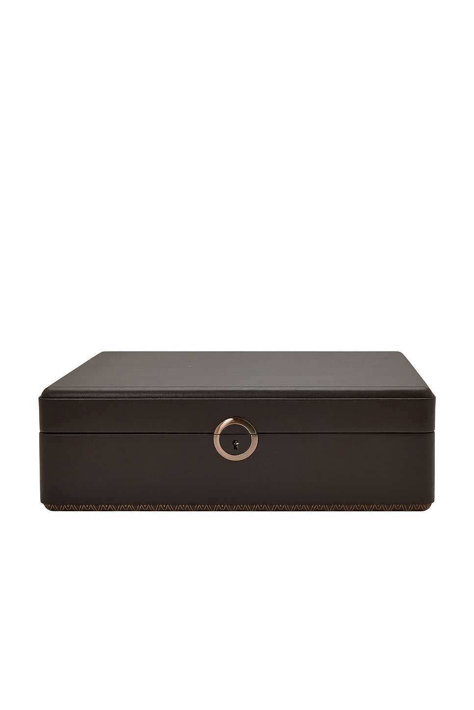 Earth 5 Piece Watch Box with Storage