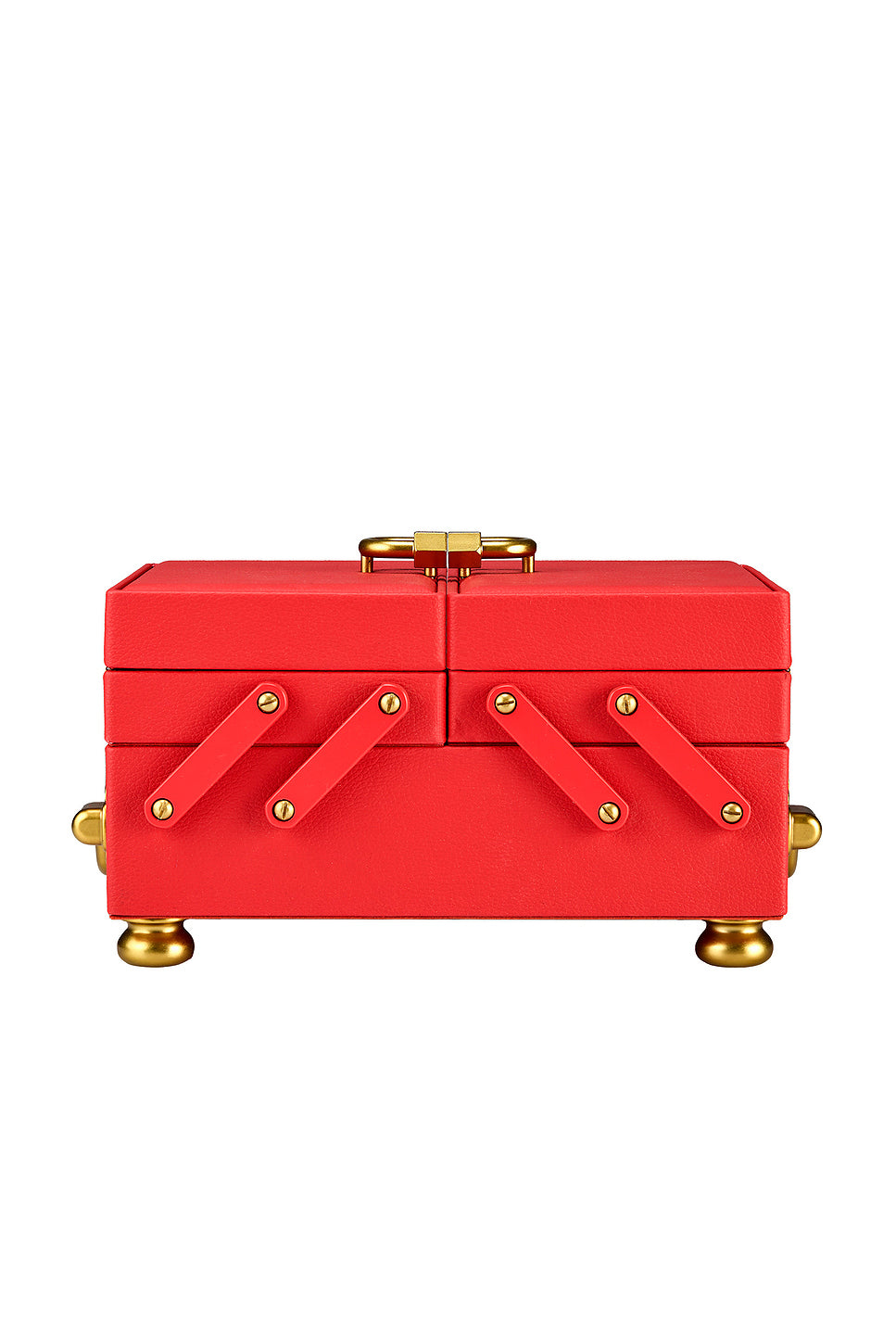 X Marla Aaron Baby Everything Jewelry Box