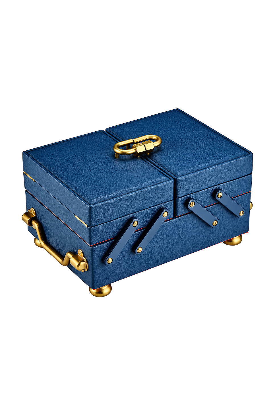 X Marla Aaron Baby Everything Jewelry Box