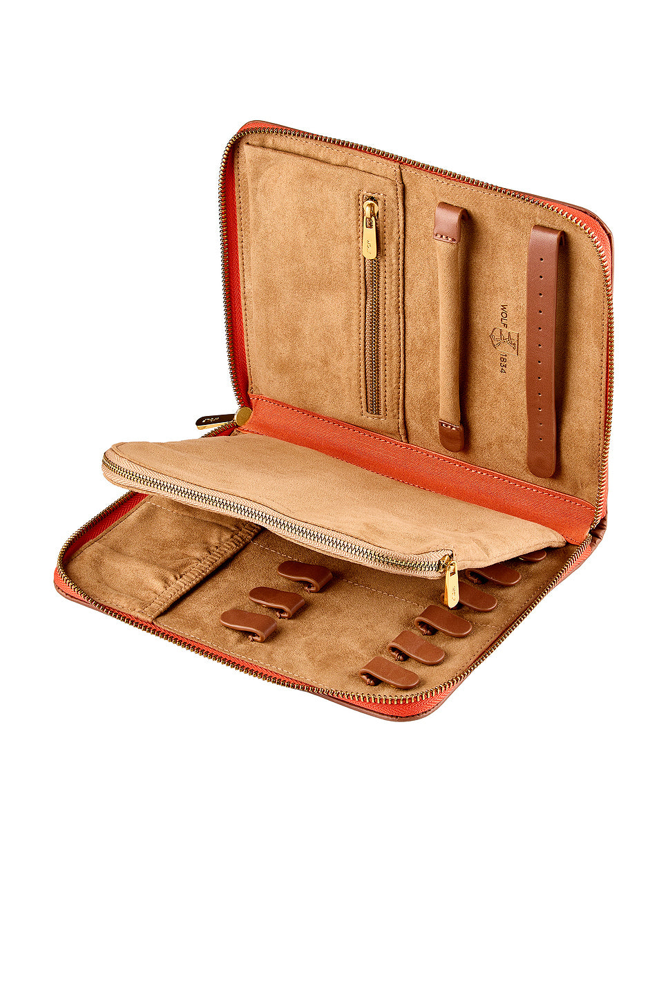 Ida Travel Jewelry Portfolio