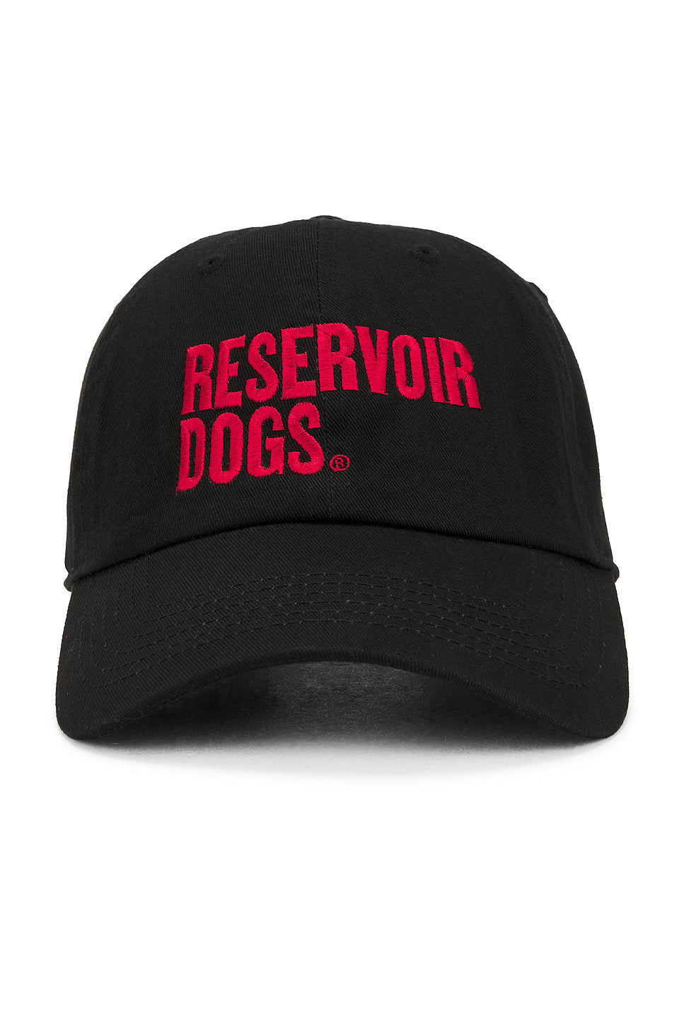 Reservoir Dogs 6 Panel Cap