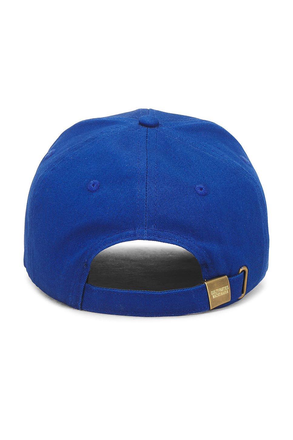 6 Panel Cap Type-1