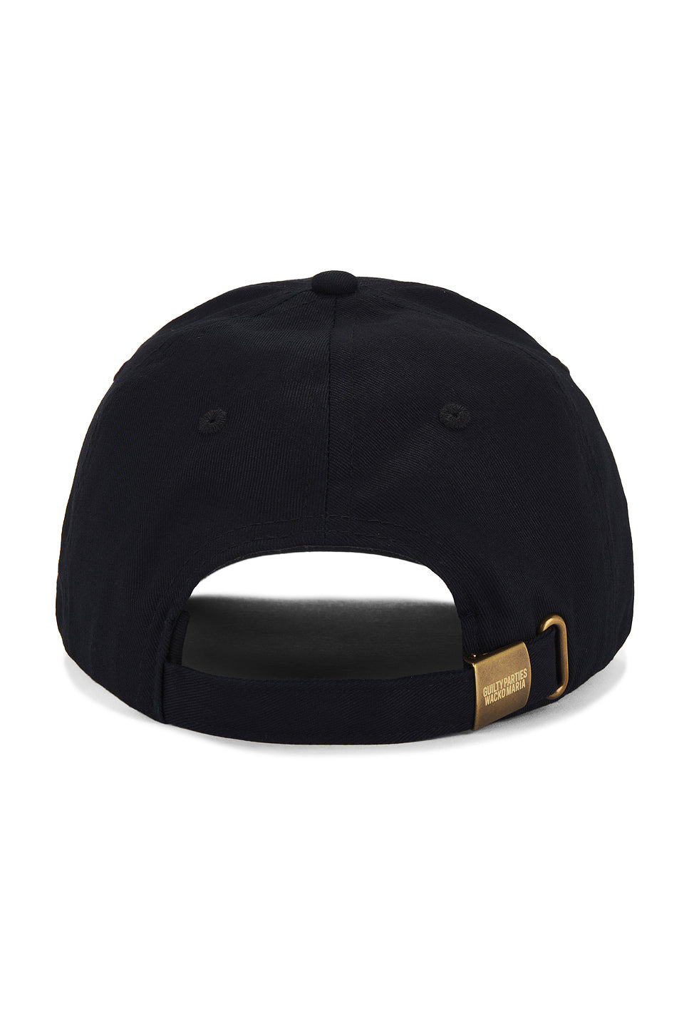 6 Panel Cap Type-1