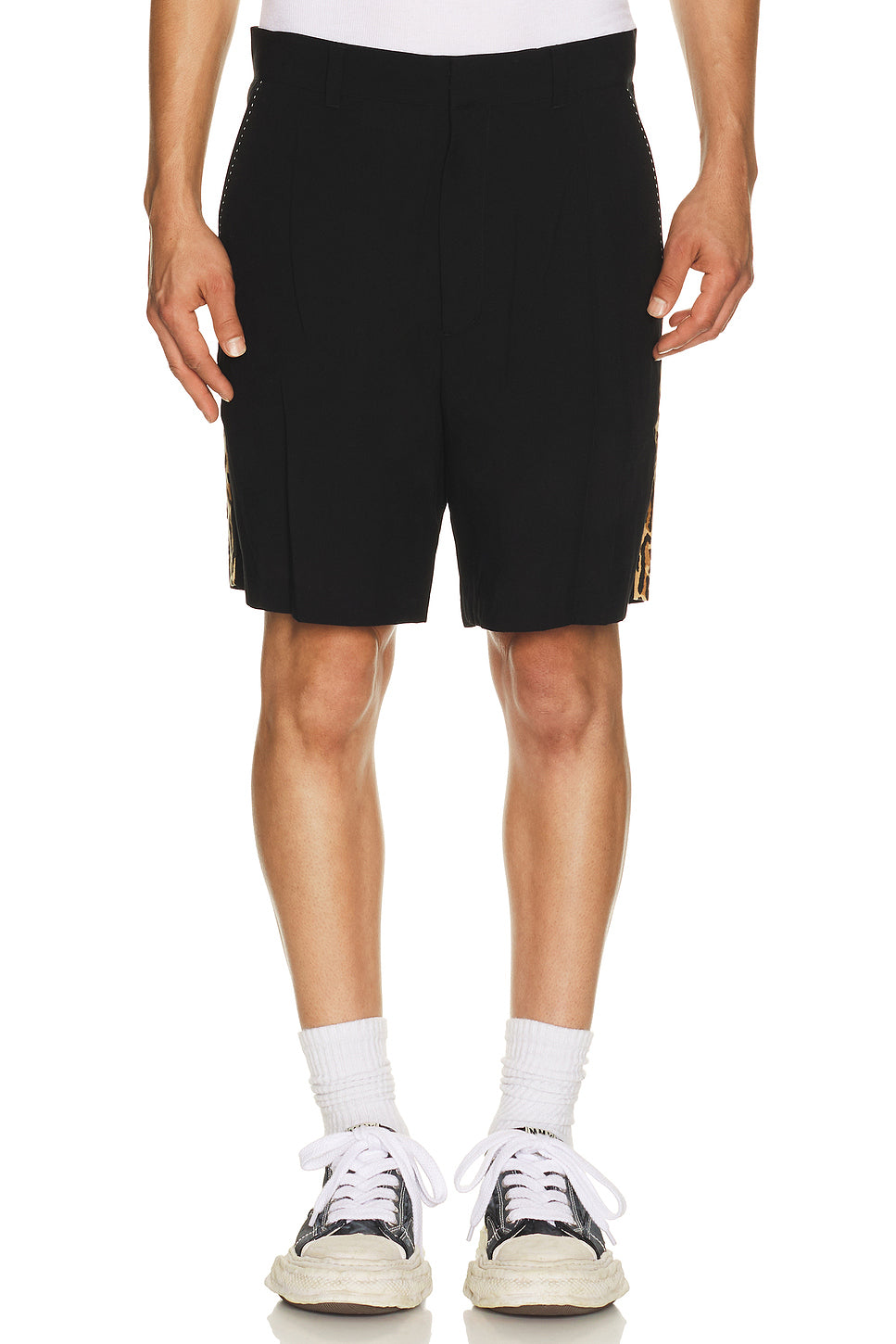 50's Shorts Type 2