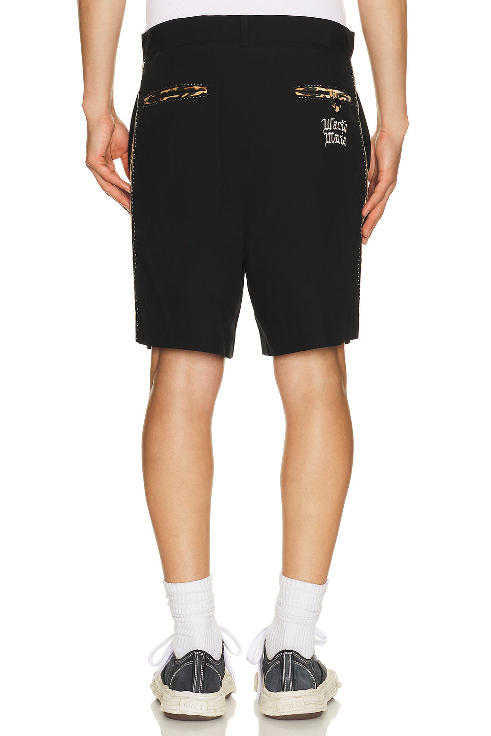50's Shorts Type 2