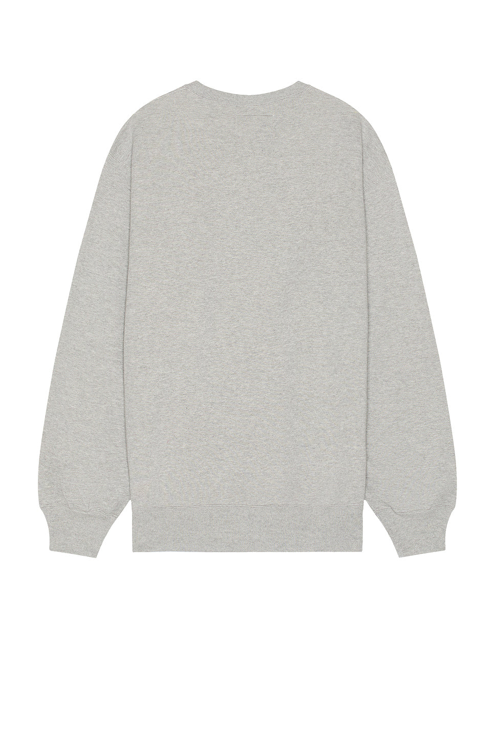 Middle Weight Sweat Shirt Type-1