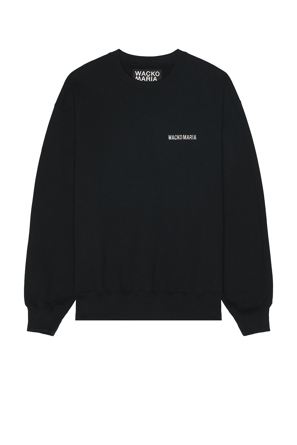 Heavy Weight Crew Neck Sweatshirt