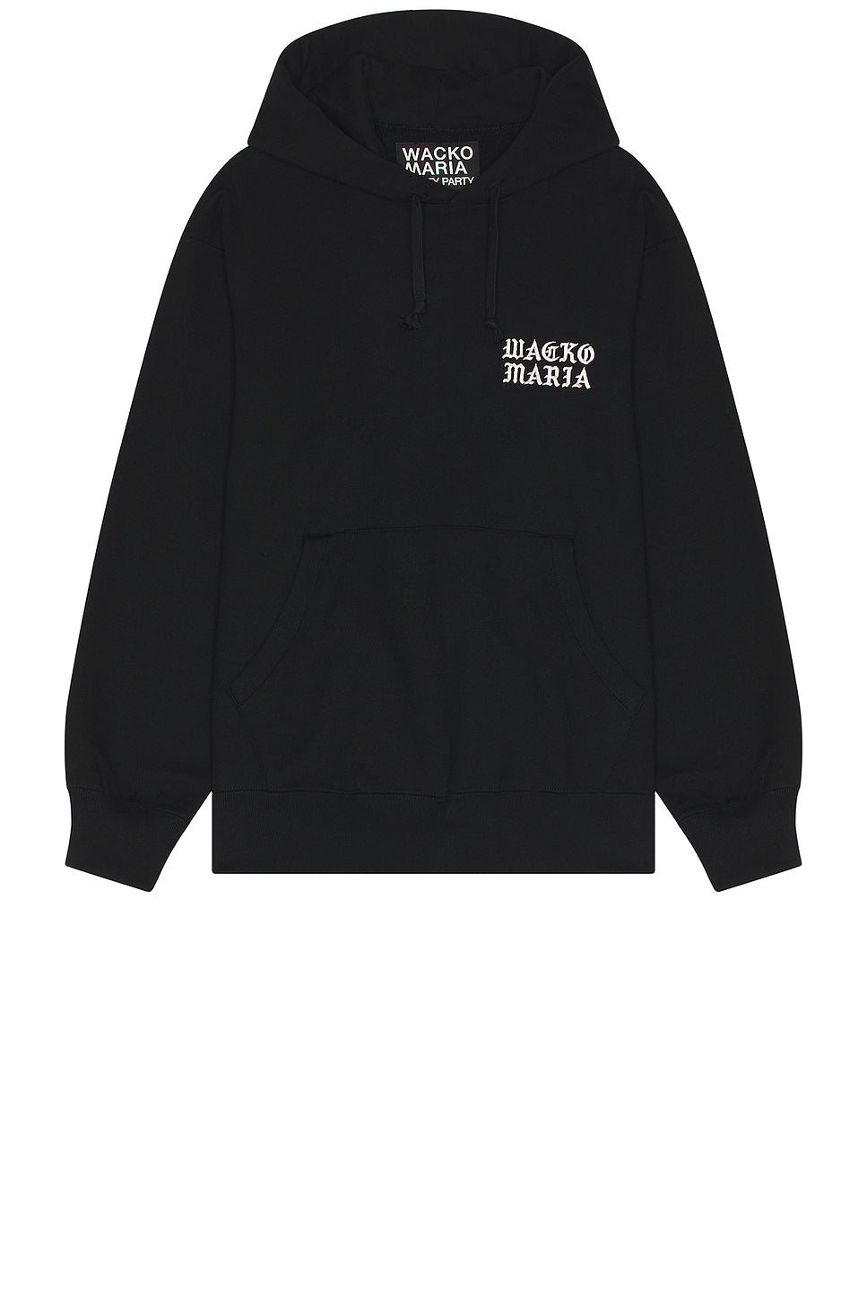 Heavy Weight Pullover Hoodie Type-2