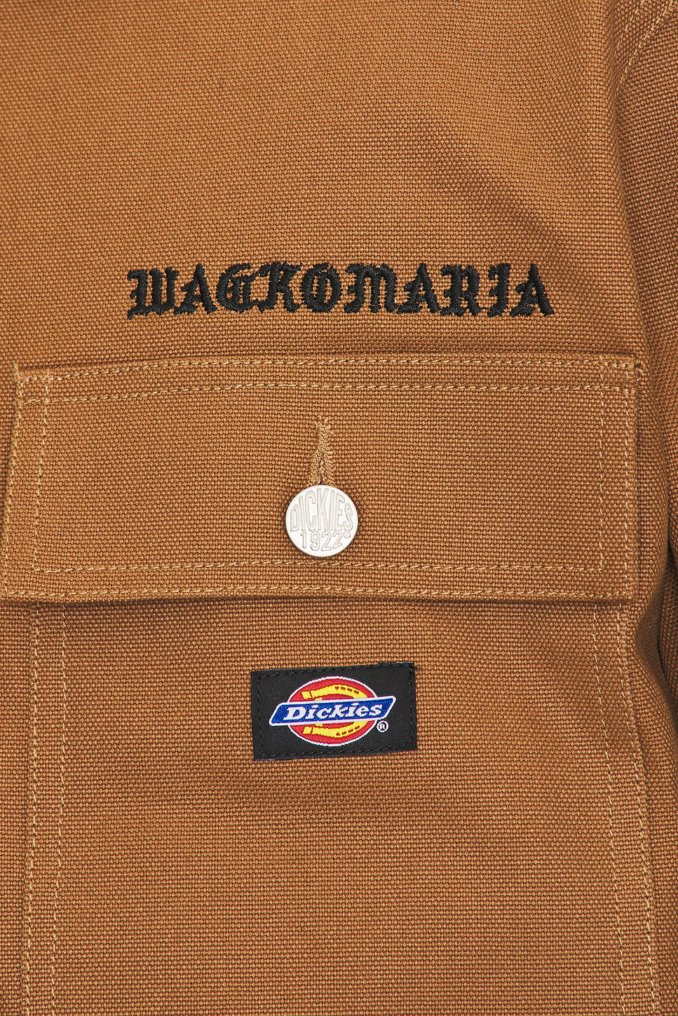 Dickies Coverall