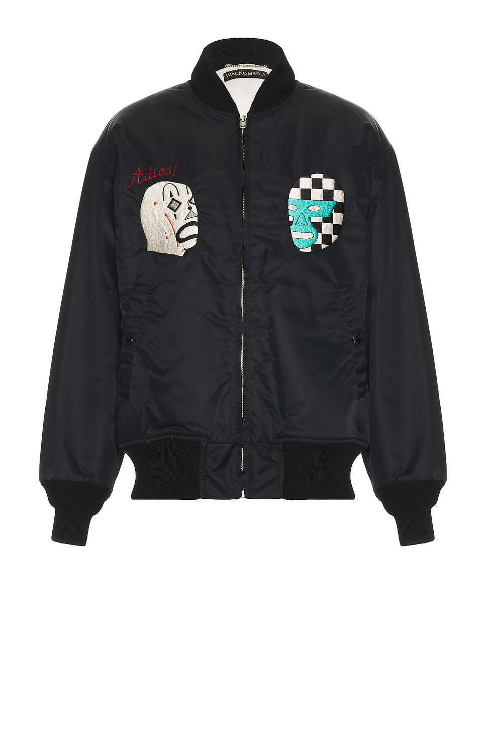 Ska Jacket Type-1