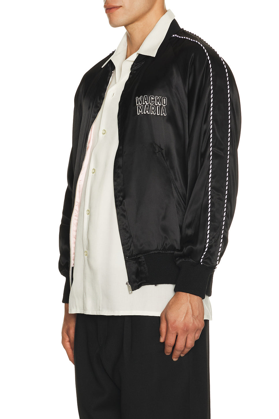 Ska Jacket
