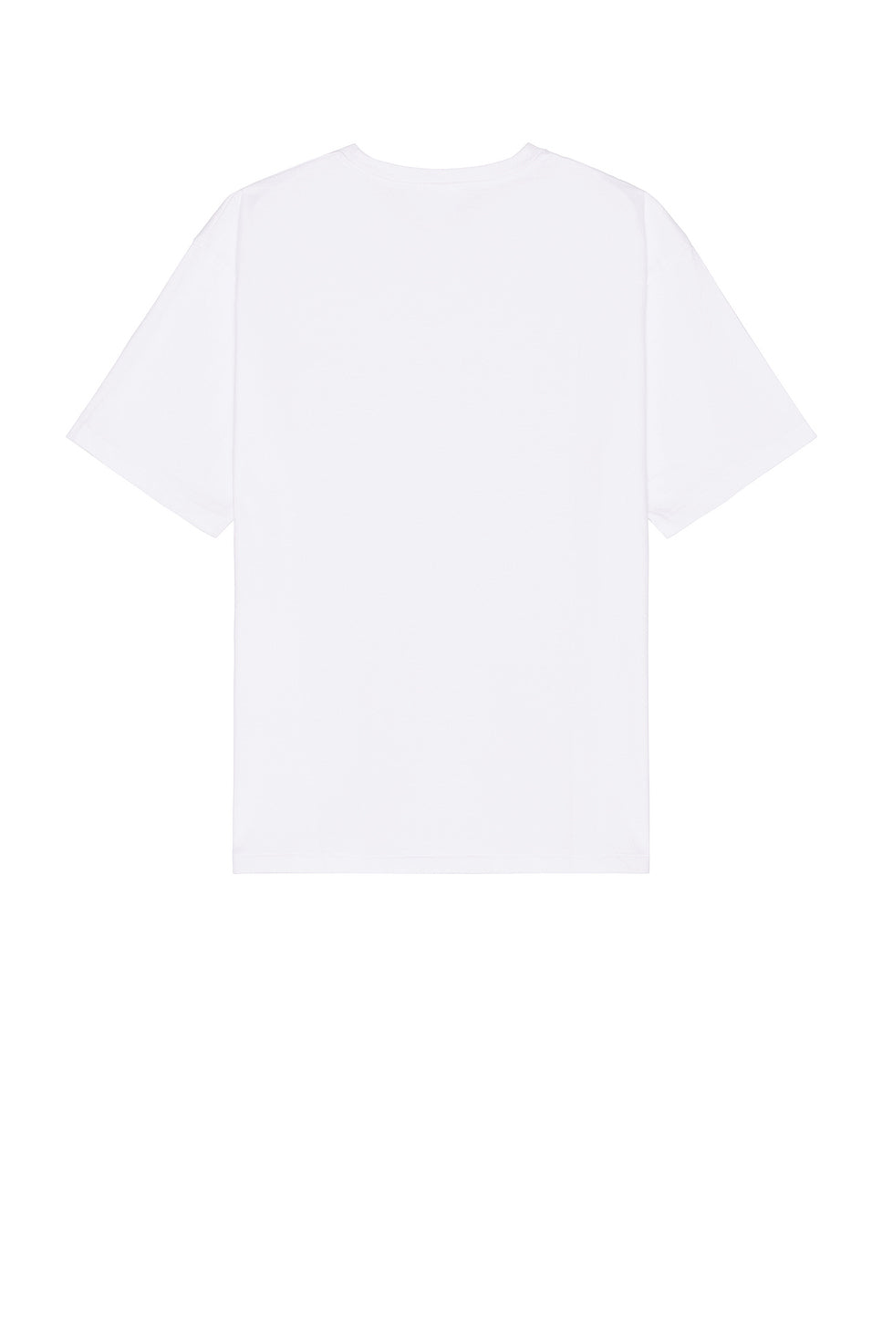 Washed Heavy Weight T-shirt Type-2