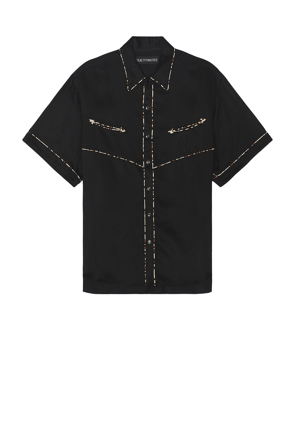 Western Shirt