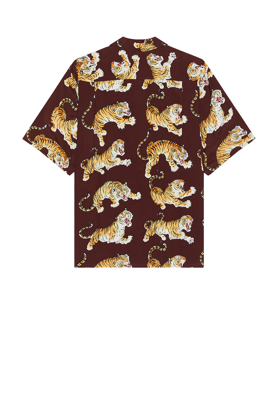 Hawaiian Shirt Type-6