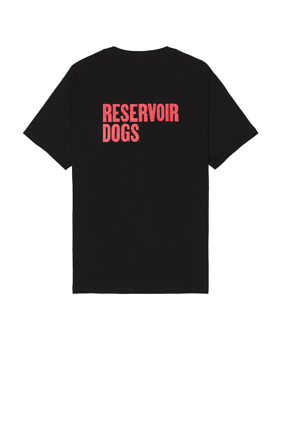 Reservoir Dogs Crew Neck T-Shirt Type-7