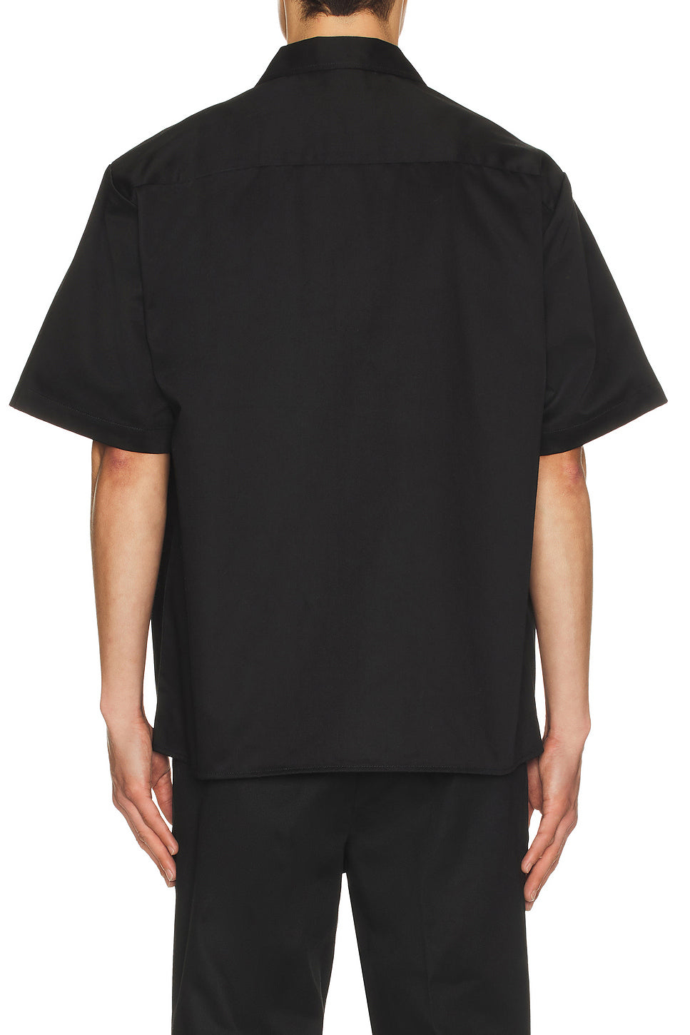x Dickies Work Shirt