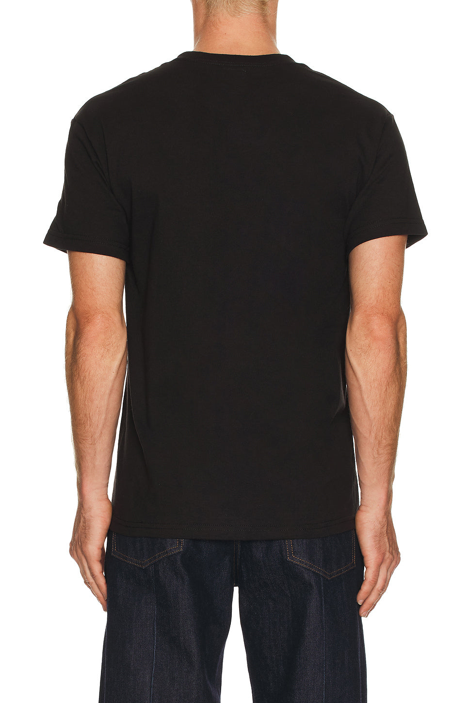 x Stand By Me Crew Neck Tee