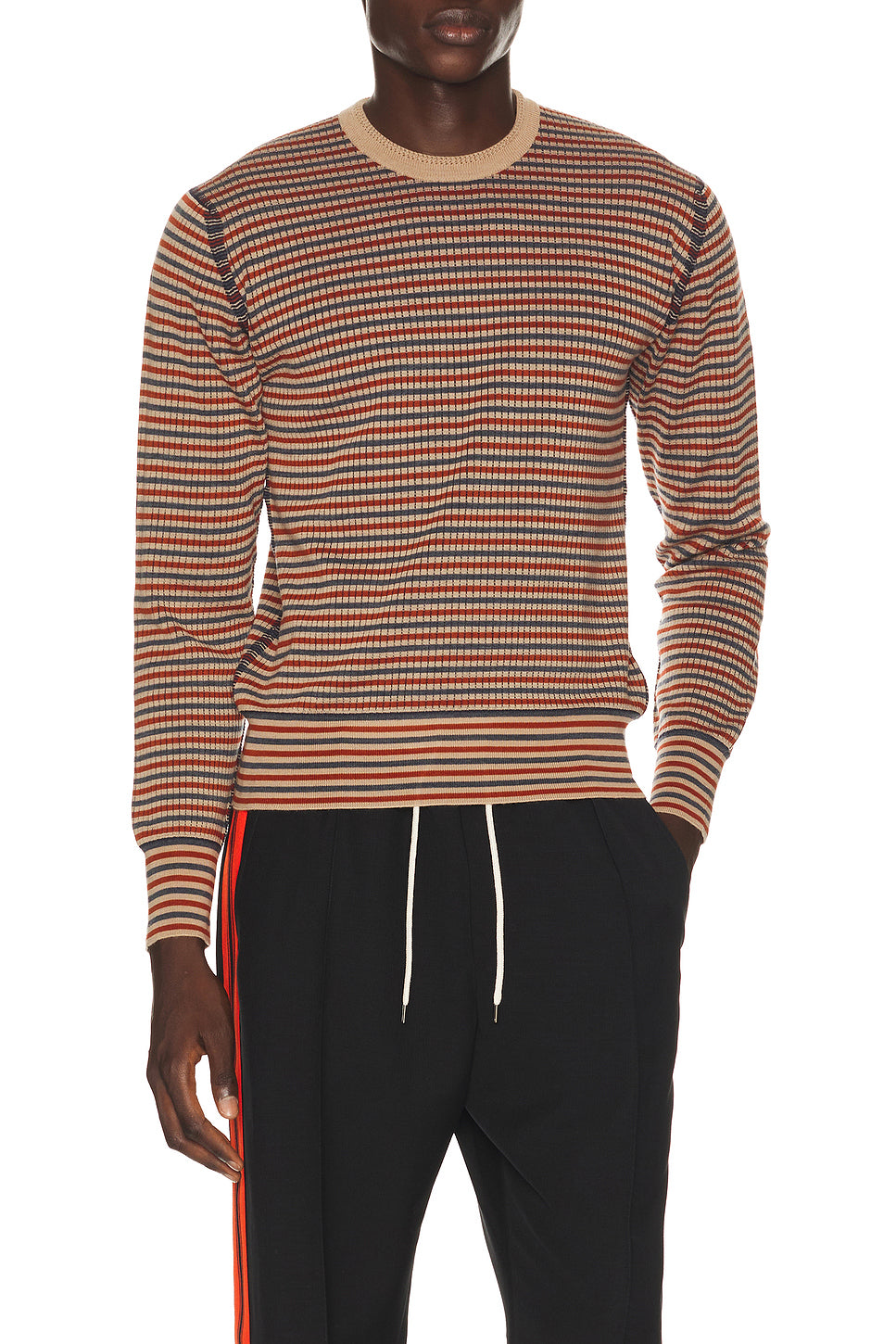 Chant Jumper