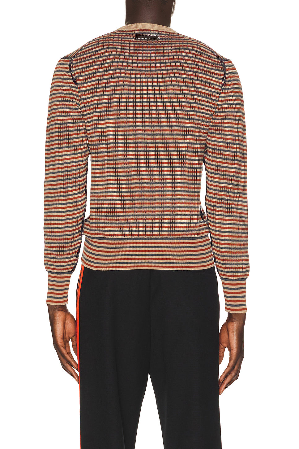 Chant Jumper