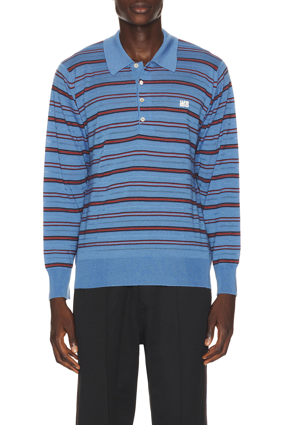 Beam Polo