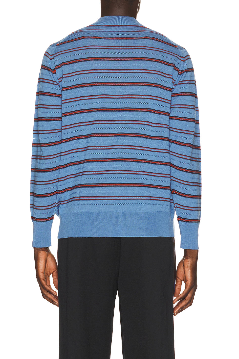 Beam Polo