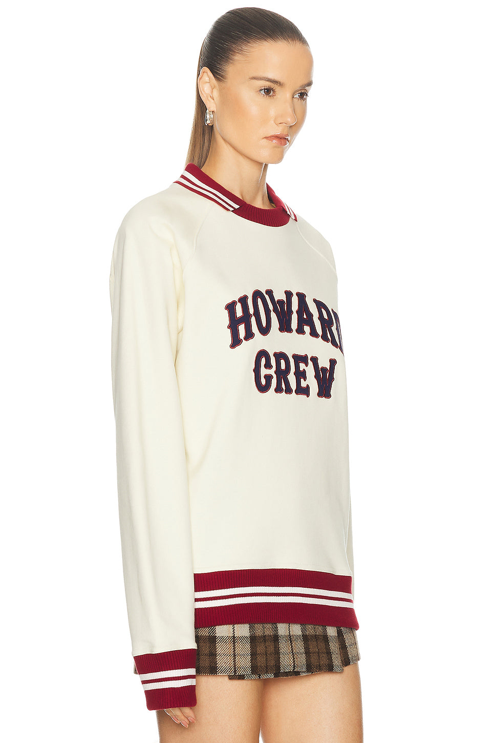 Crew Jumper