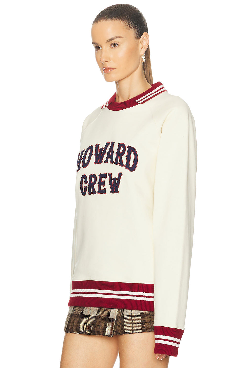 Crew Jumper