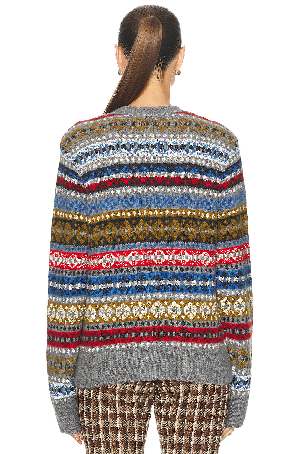 Astral Cardigan