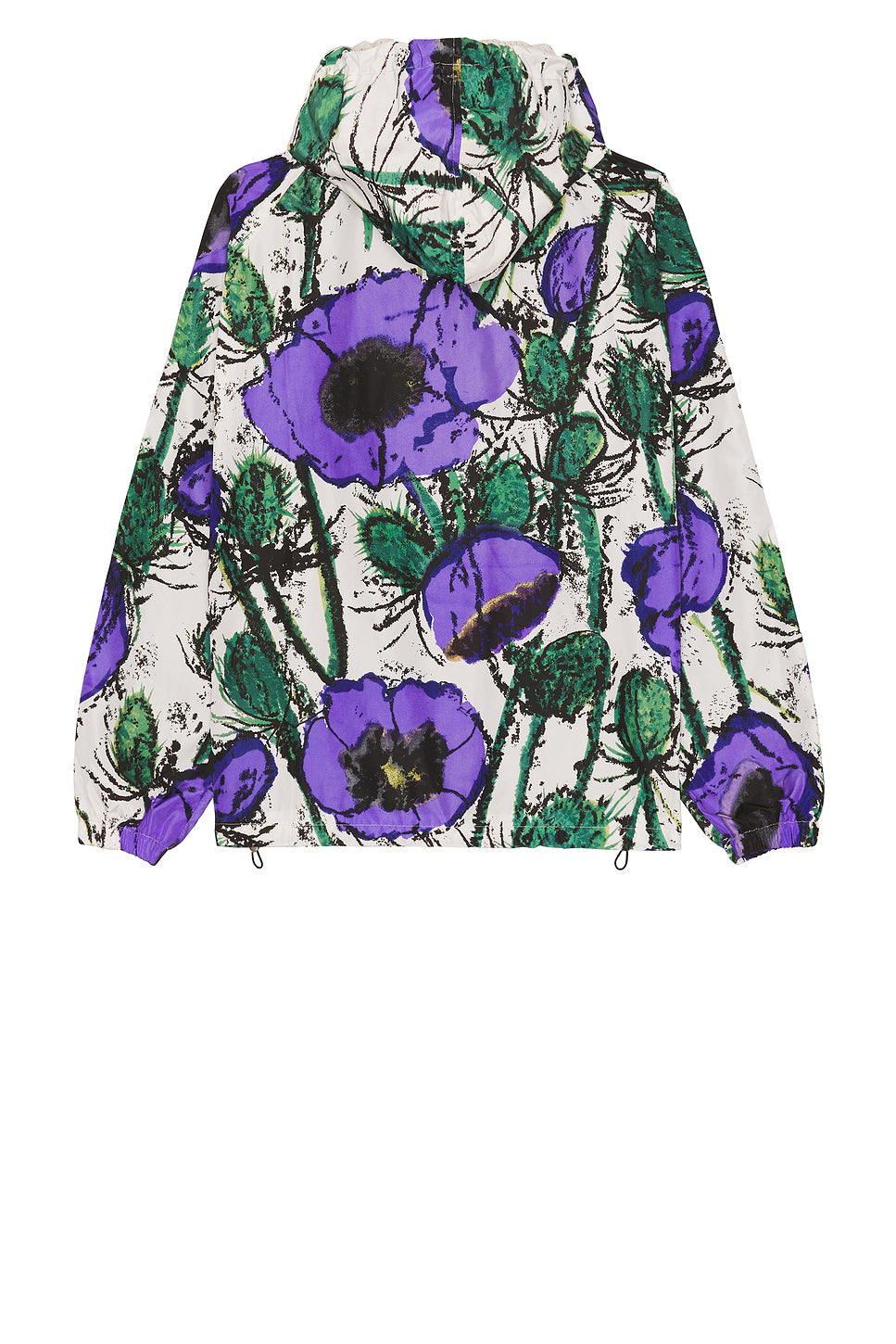 Bloom Anorak